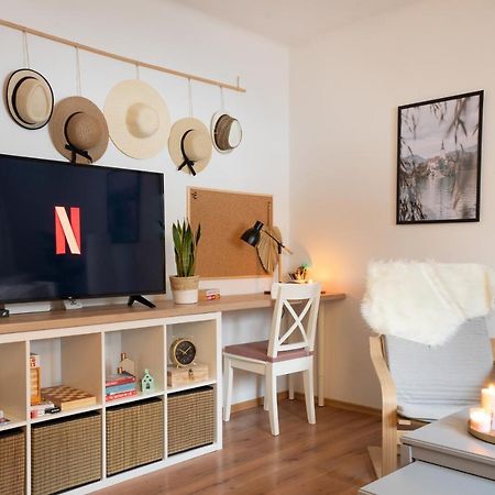 Apartamento Hygge House Bled Exterior foto
