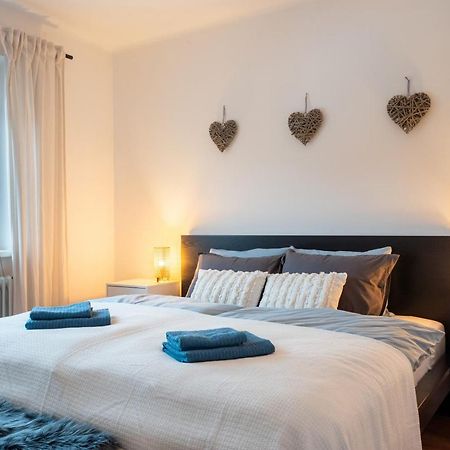 Apartamento Hygge House Bled Exterior foto