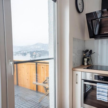 Apartamento Hygge House Bled Exterior foto