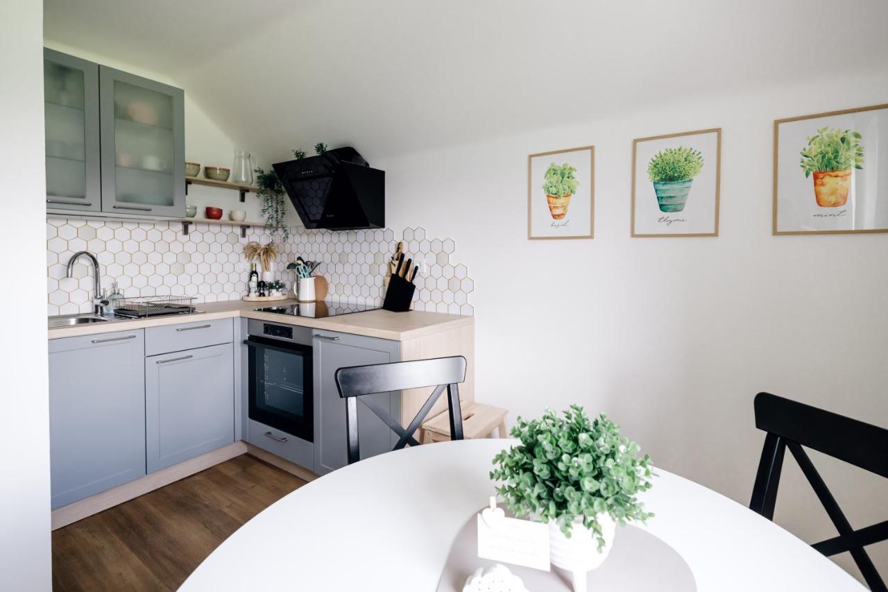 Apartamento Hygge House Bled Exterior foto