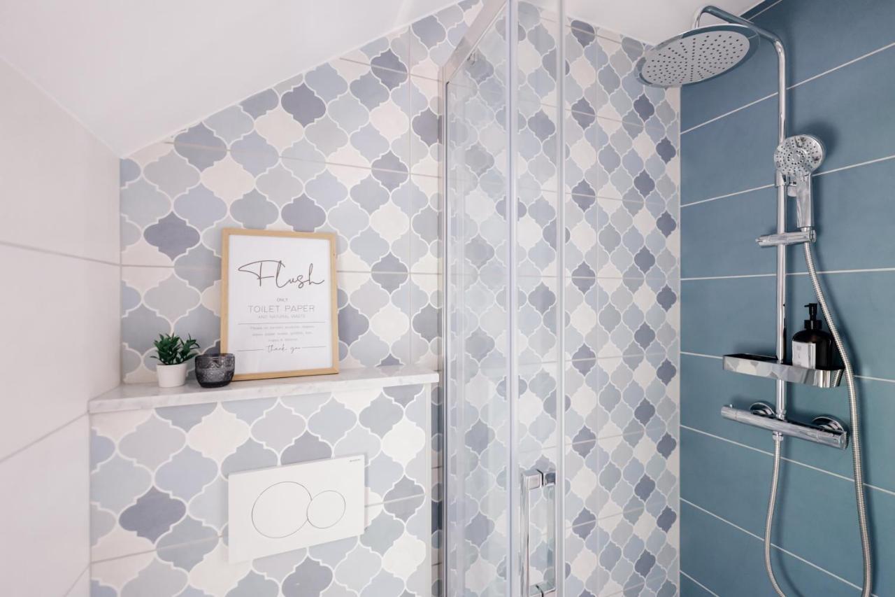 Apartamento Hygge House Bled Exterior foto