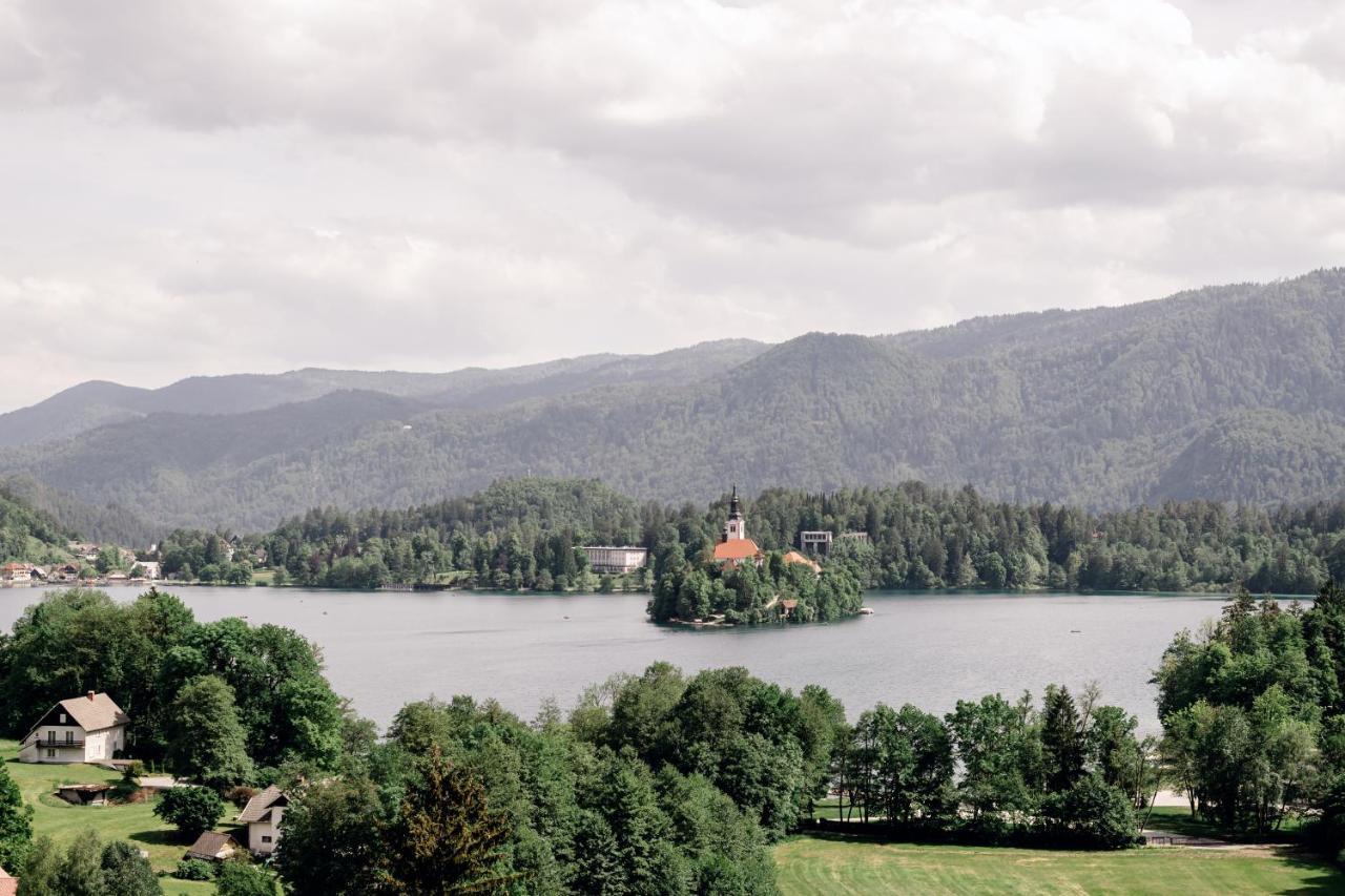 Apartamento Hygge House Bled Exterior foto