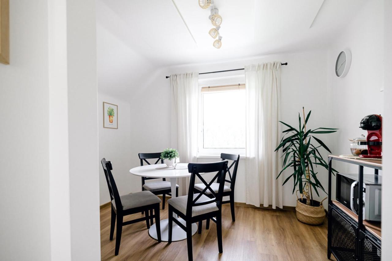 Apartamento Hygge House Bled Exterior foto