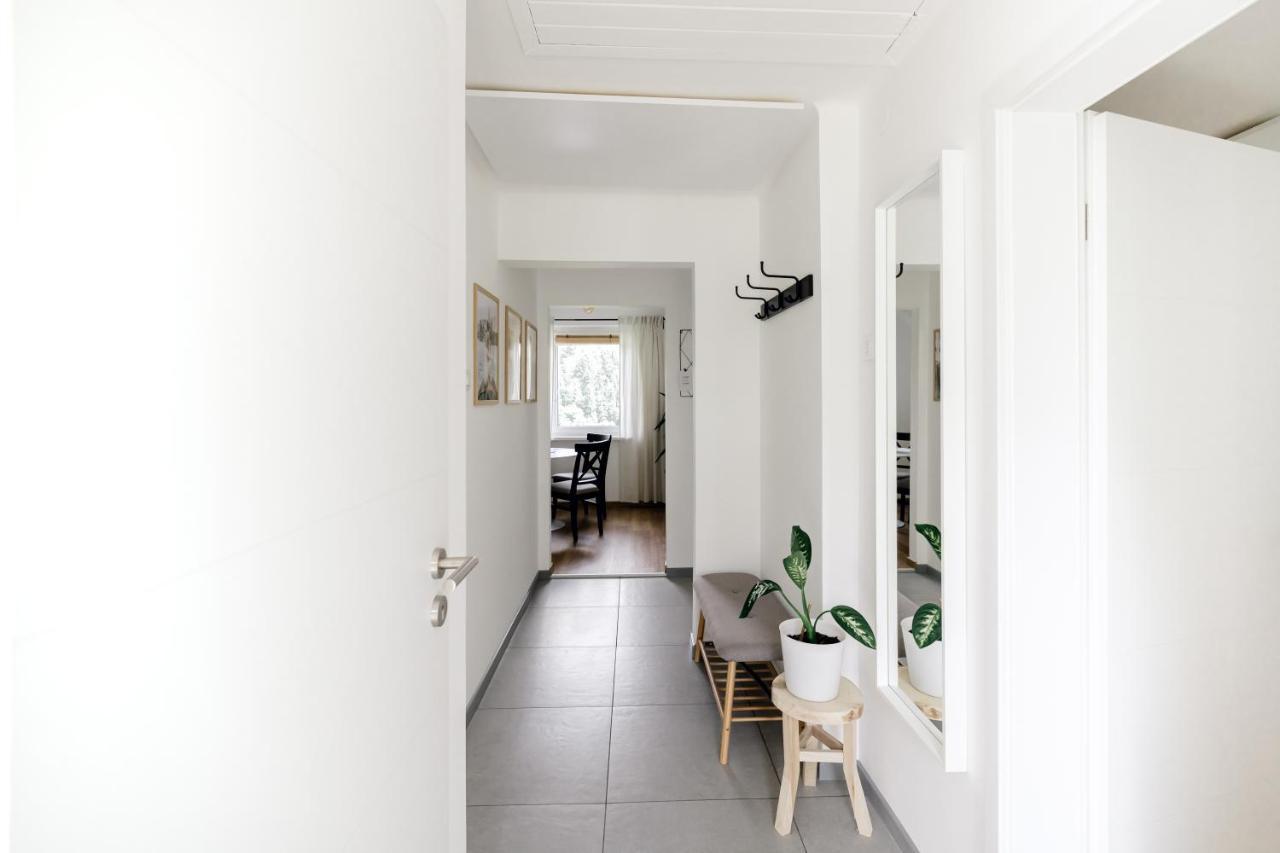Apartamento Hygge House Bled Exterior foto