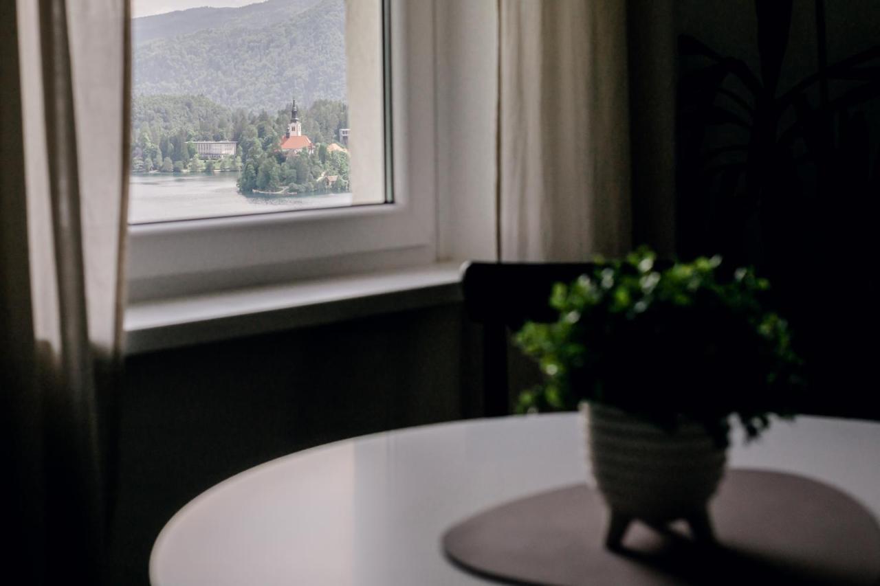 Apartamento Hygge House Bled Exterior foto