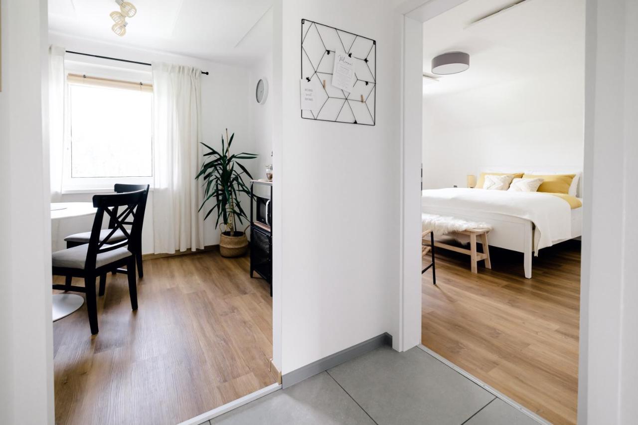 Apartamento Hygge House Bled Exterior foto