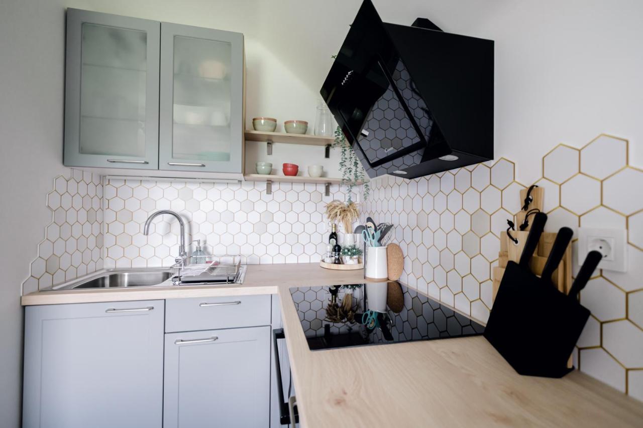 Apartamento Hygge House Bled Exterior foto