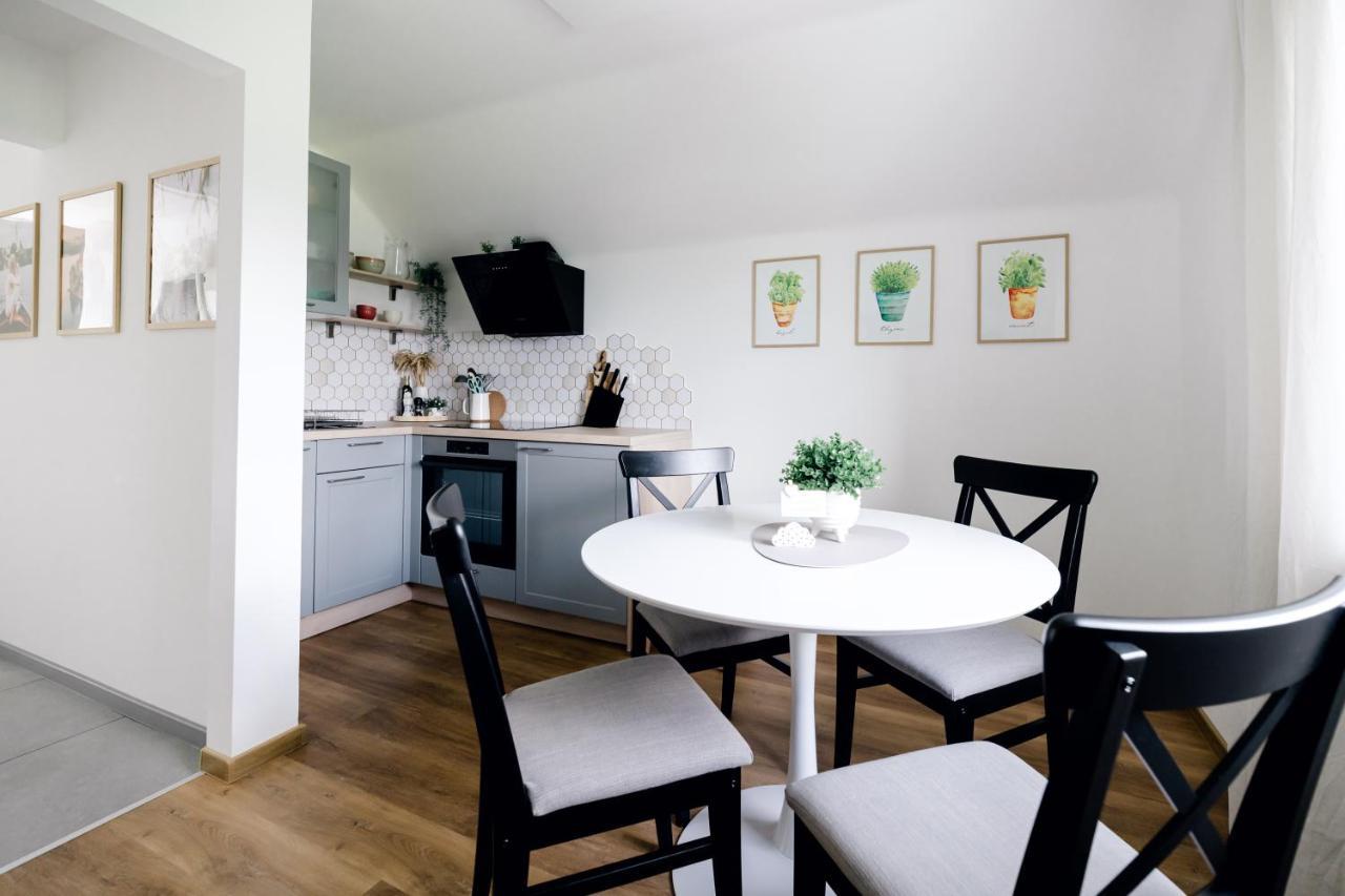 Apartamento Hygge House Bled Exterior foto