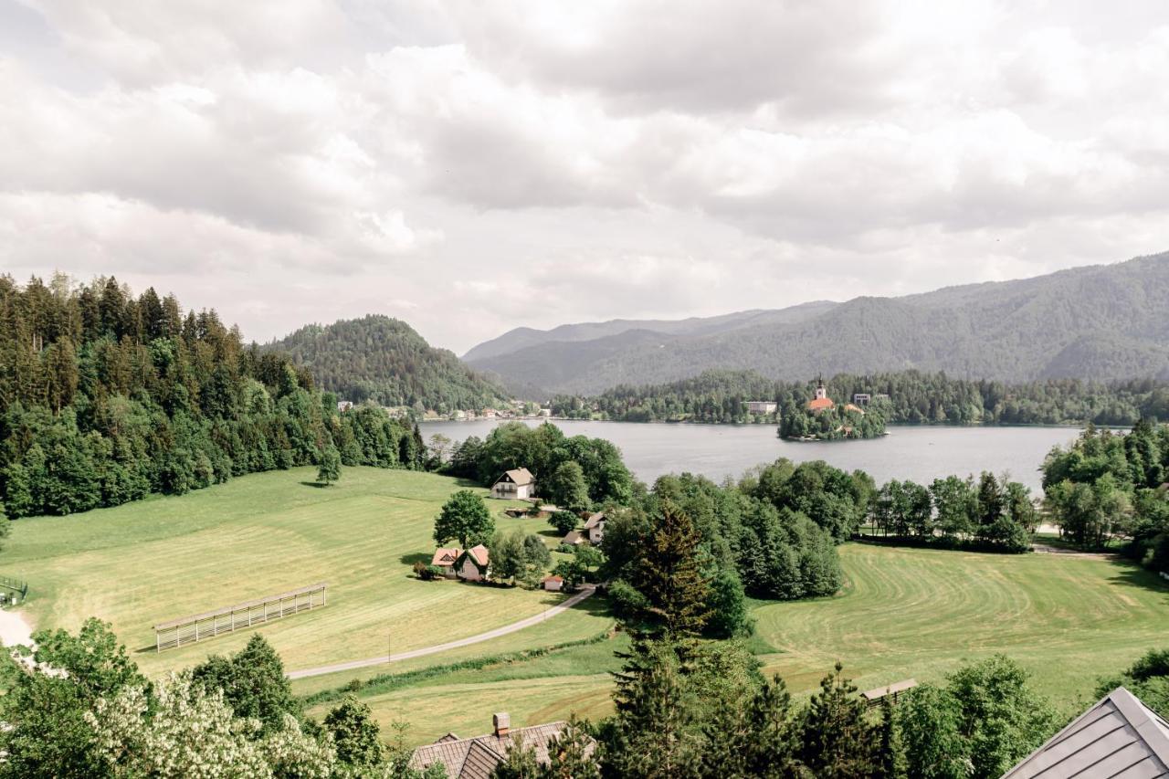 Apartamento Hygge House Bled Exterior foto