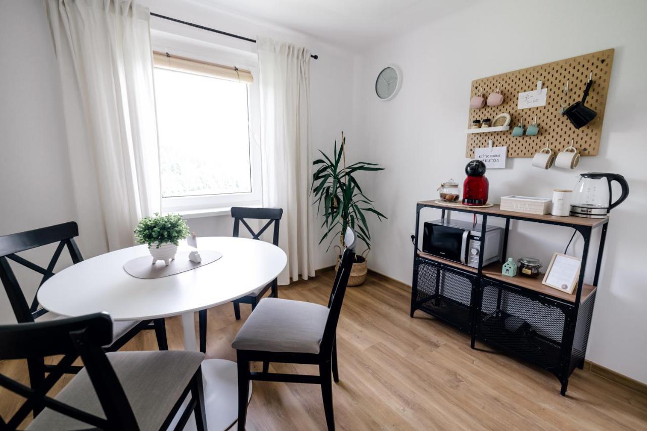 Apartamento Hygge House Bled Exterior foto