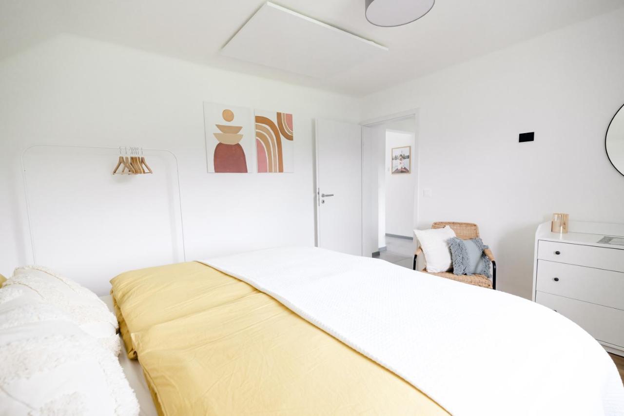 Apartamento Hygge House Bled Exterior foto