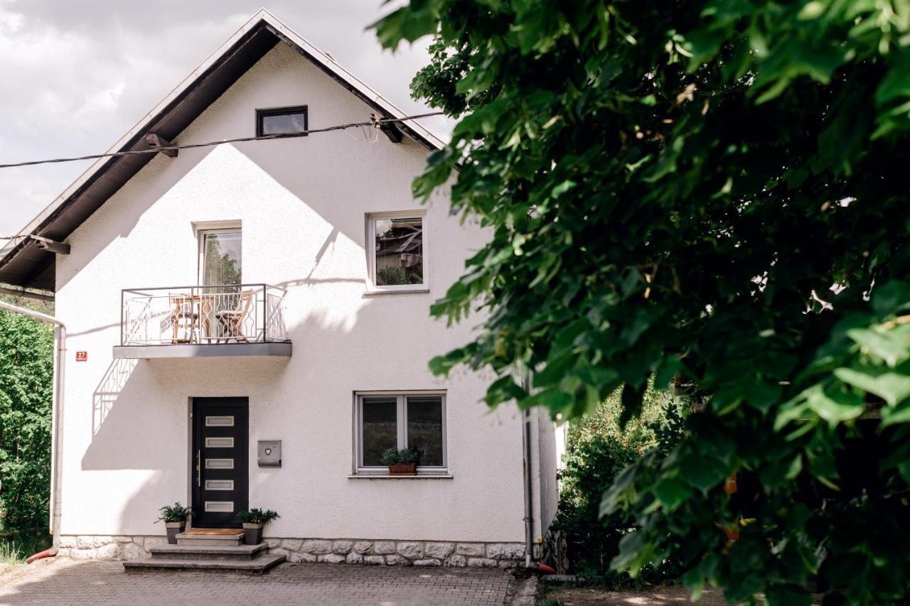 Apartamento Hygge House Bled Exterior foto