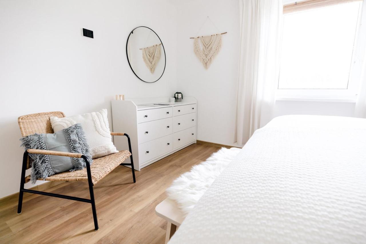 Apartamento Hygge House Bled Exterior foto