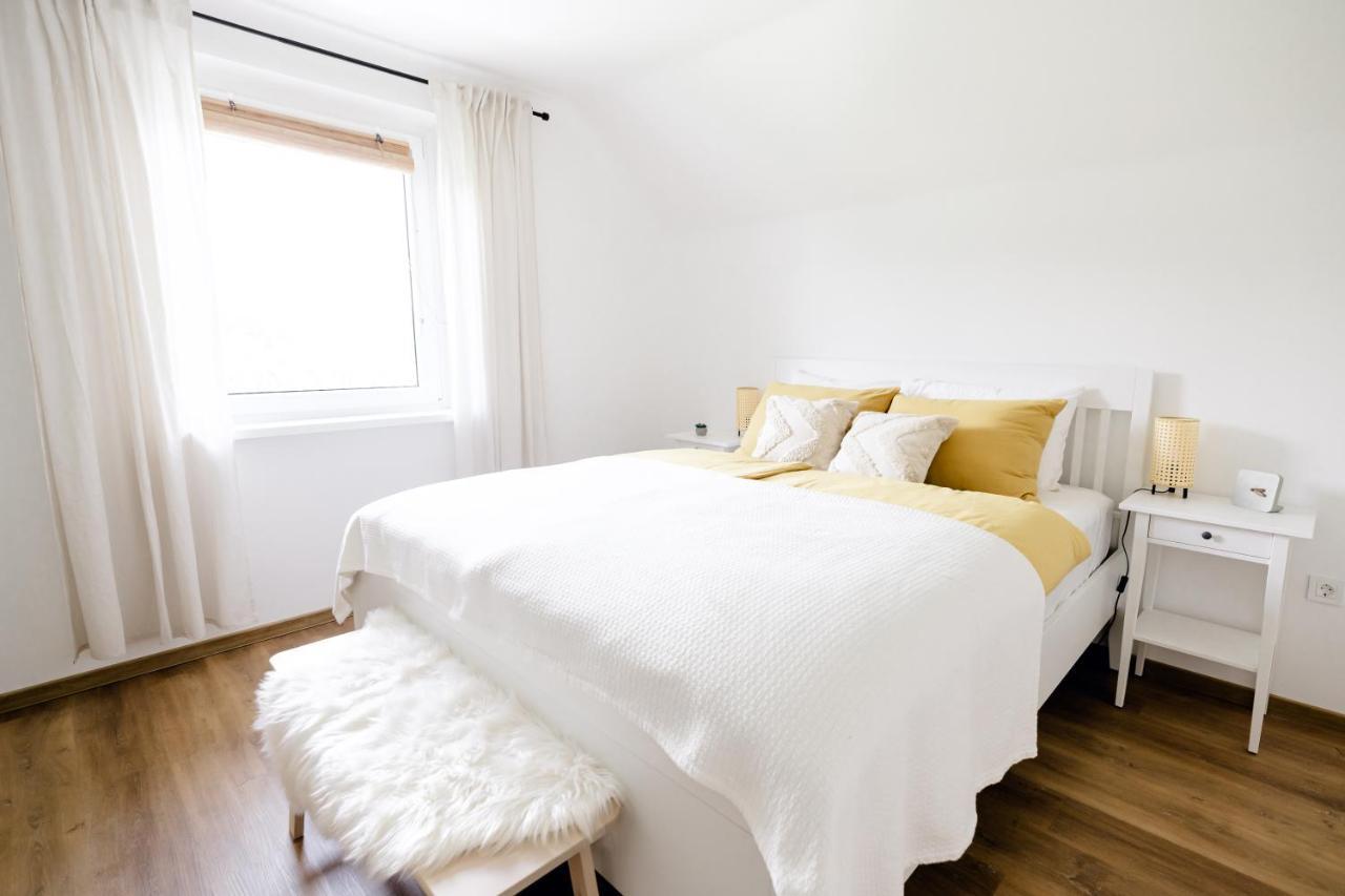 Apartamento Hygge House Bled Exterior foto