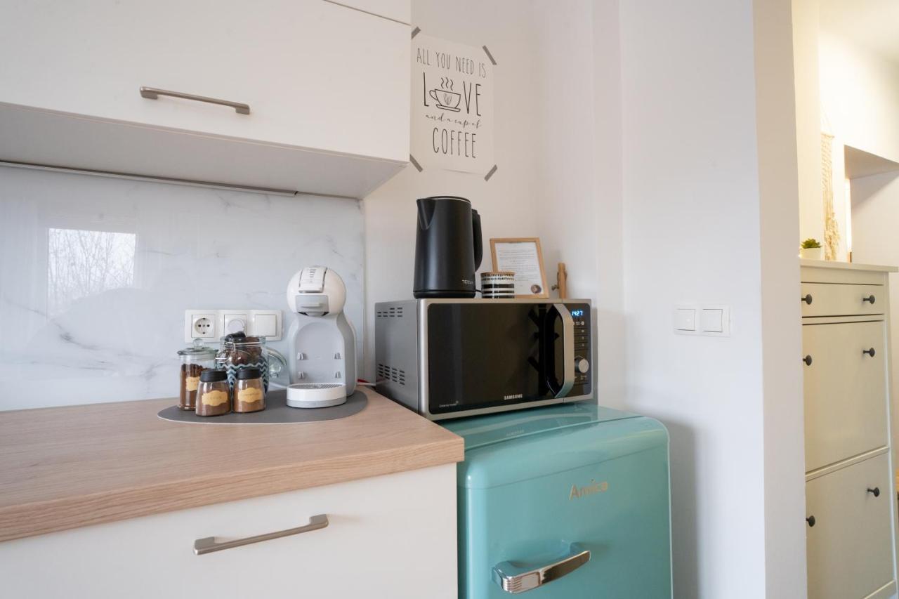 Apartamento Hygge House Bled Exterior foto