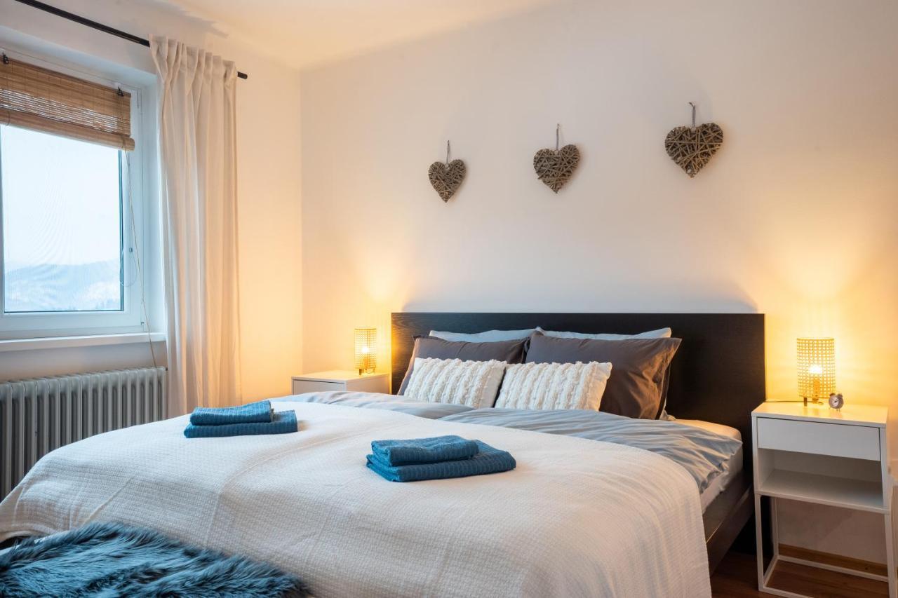 Apartamento Hygge House Bled Exterior foto