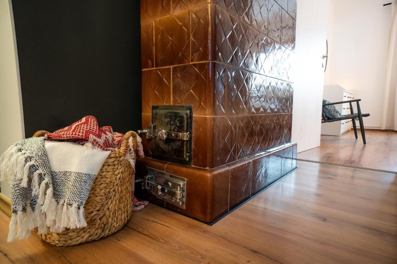 Apartamento Hygge House Bled Exterior foto