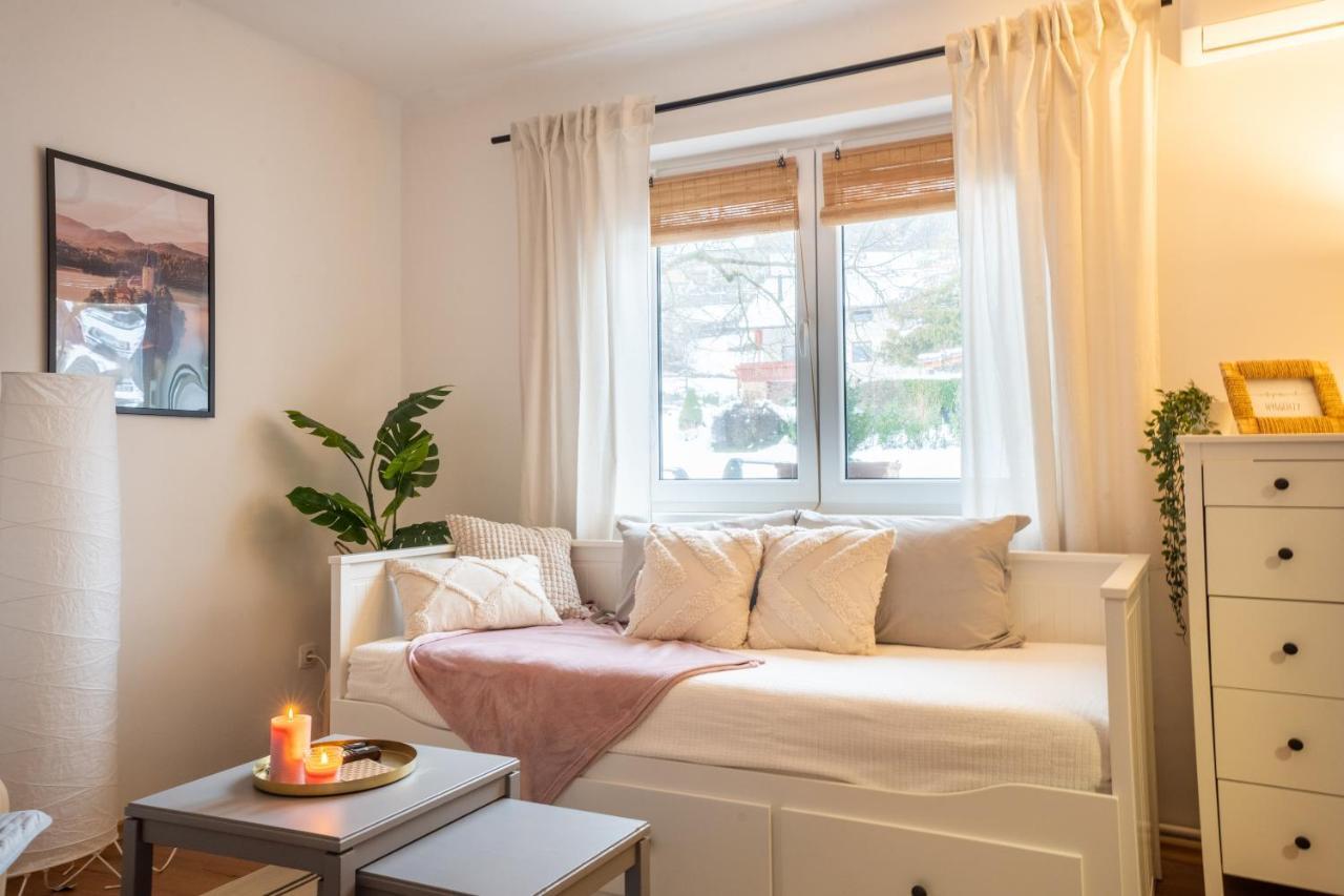 Apartamento Hygge House Bled Exterior foto