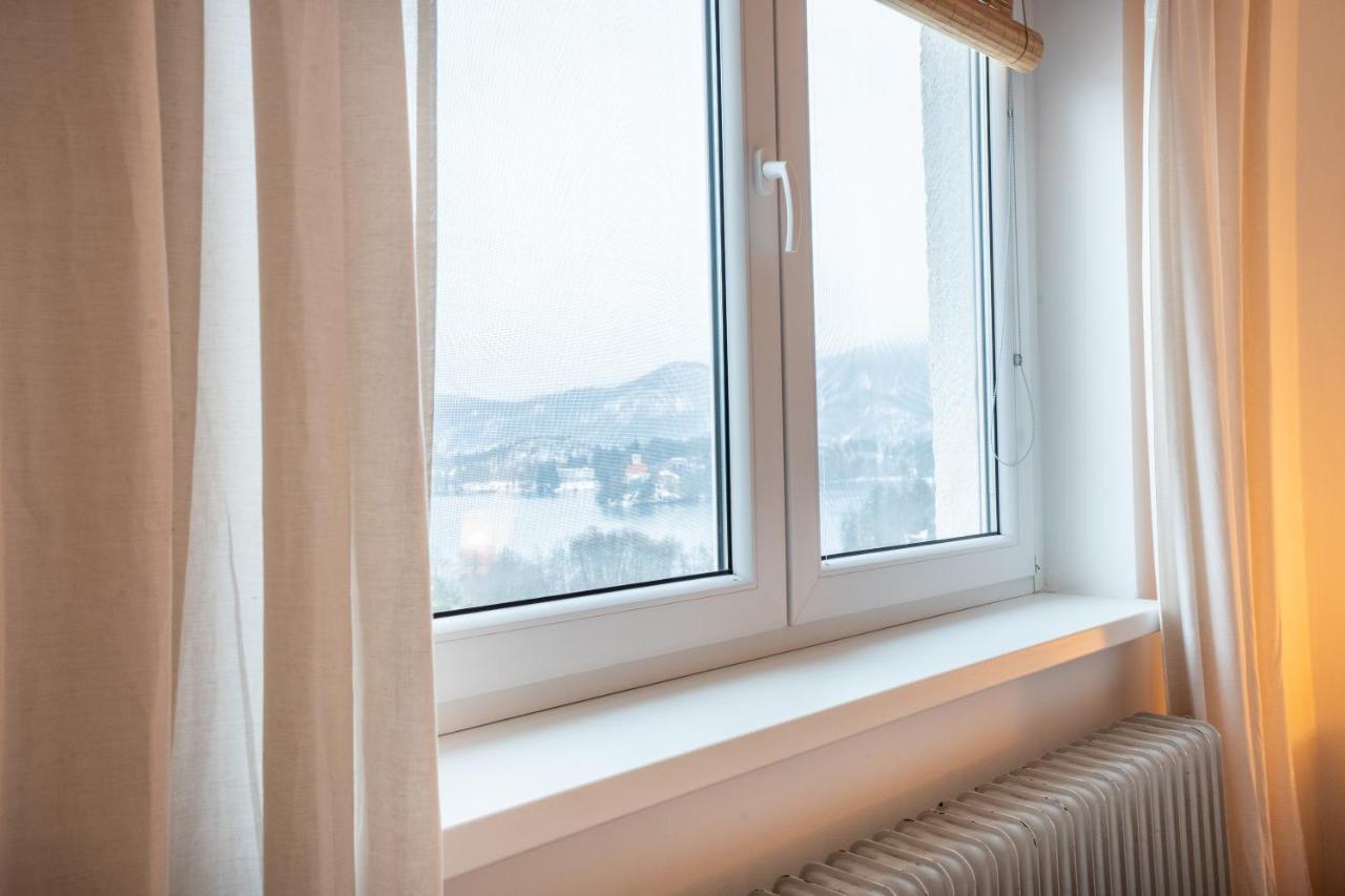 Apartamento Hygge House Bled Exterior foto