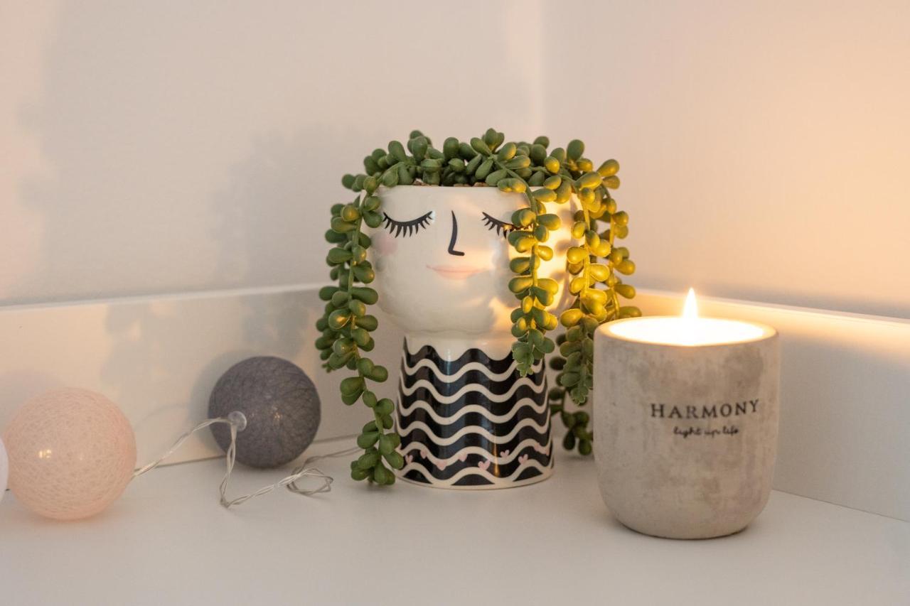 Apartamento Hygge House Bled Exterior foto
