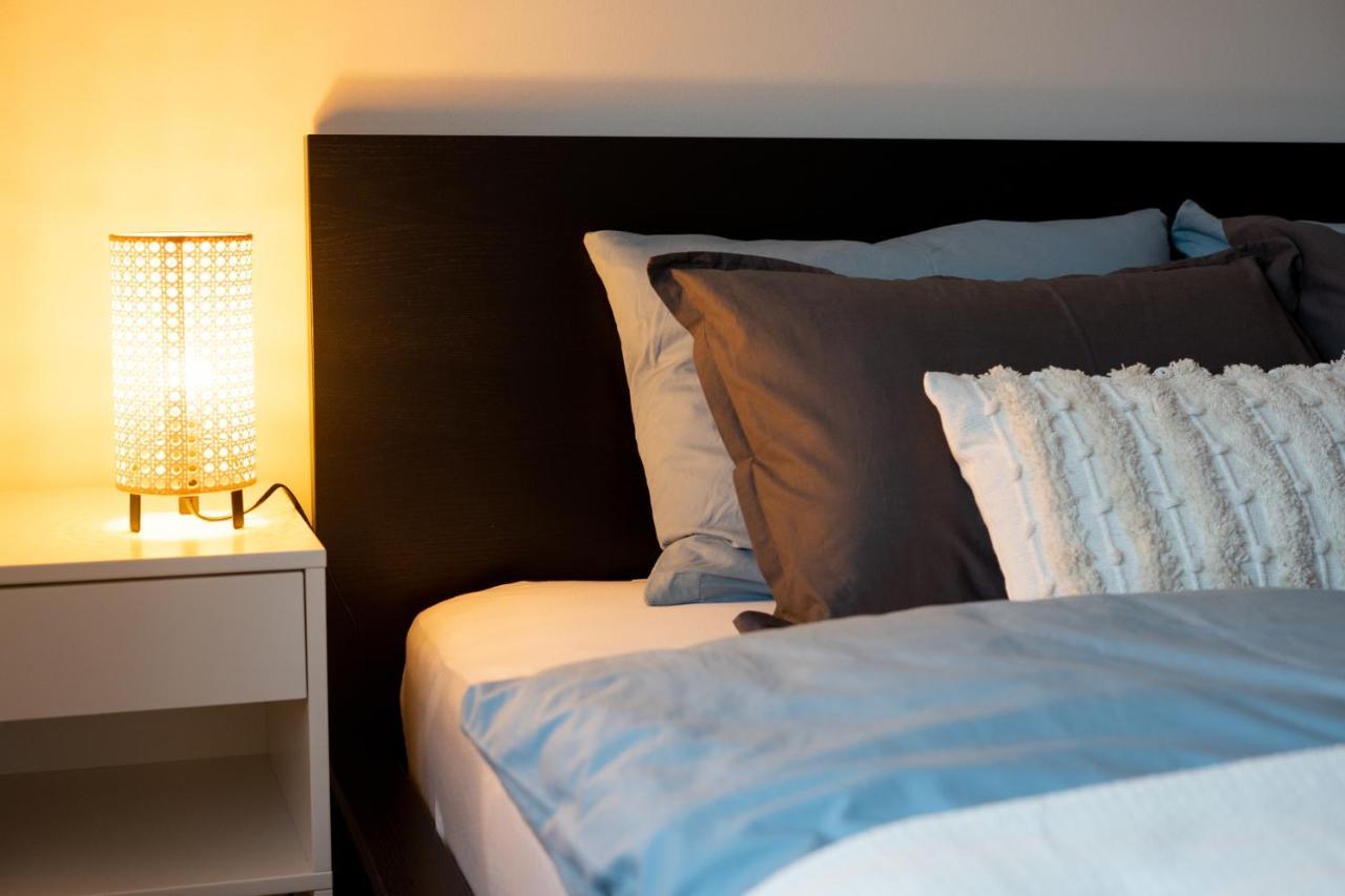 Apartamento Hygge House Bled Exterior foto