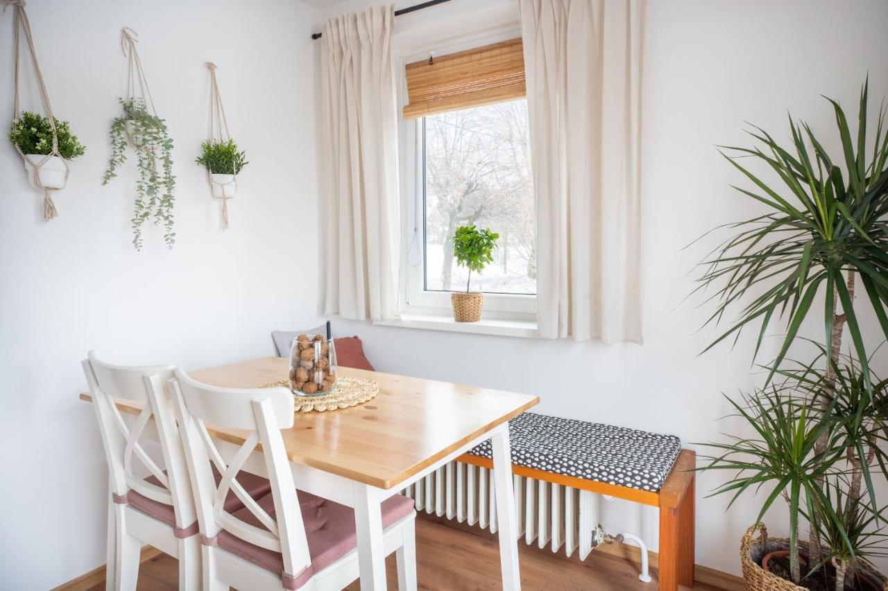 Apartamento Hygge House Bled Exterior foto