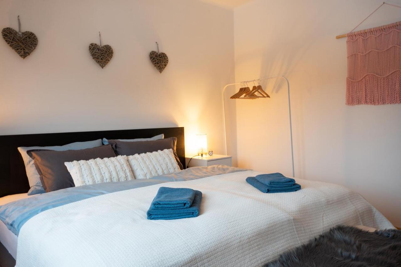 Apartamento Hygge House Bled Exterior foto