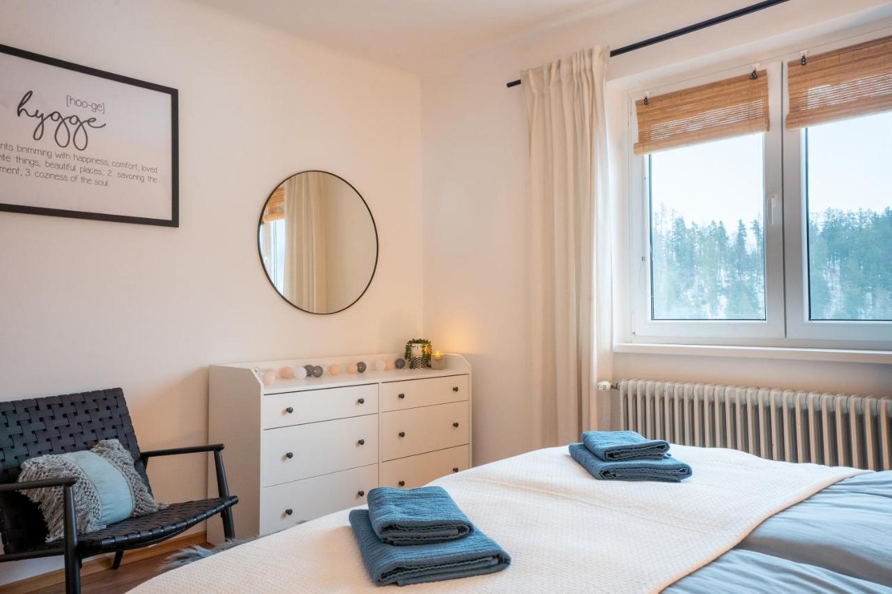 Apartamento Hygge House Bled Exterior foto