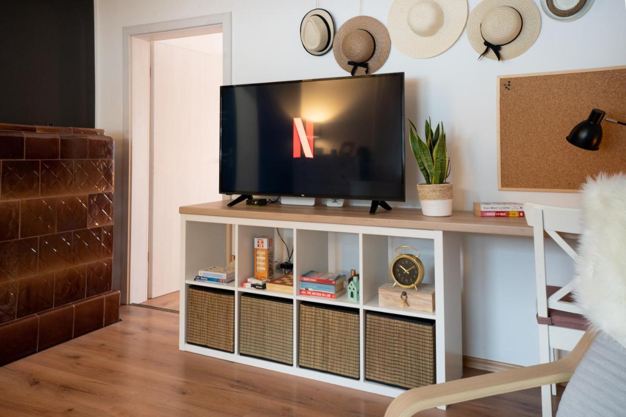 Apartamento Hygge House Bled Exterior foto
