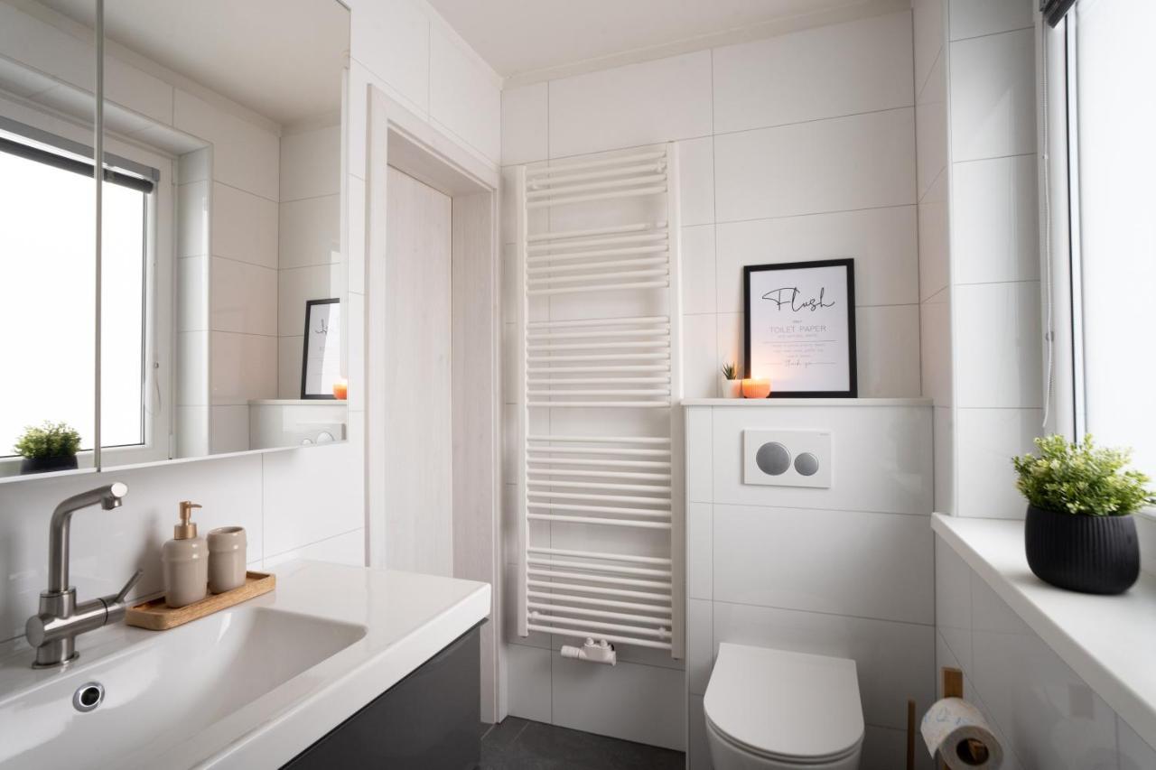 Apartamento Hygge House Bled Exterior foto