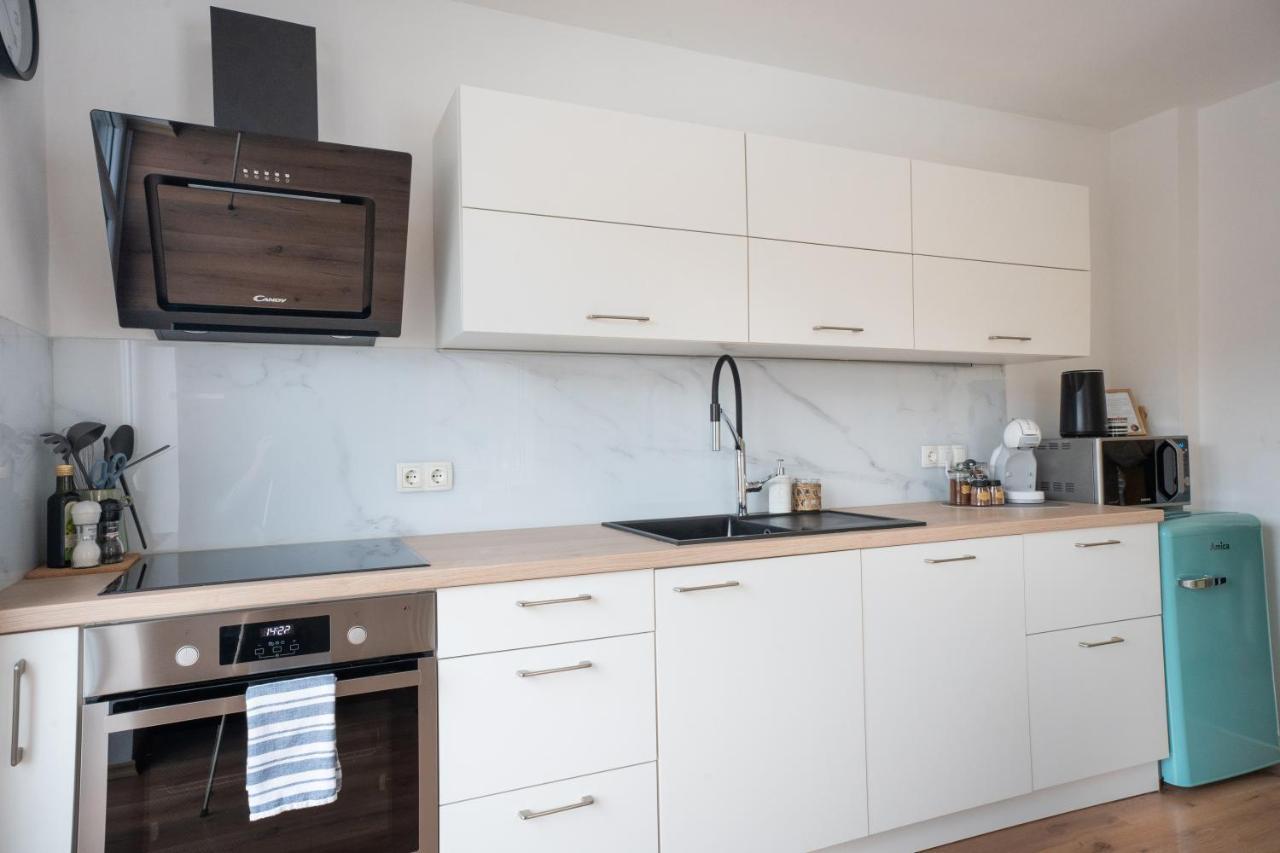 Apartamento Hygge House Bled Exterior foto