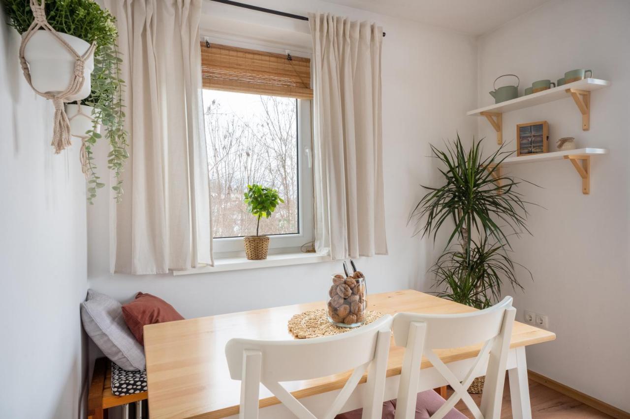 Apartamento Hygge House Bled Exterior foto