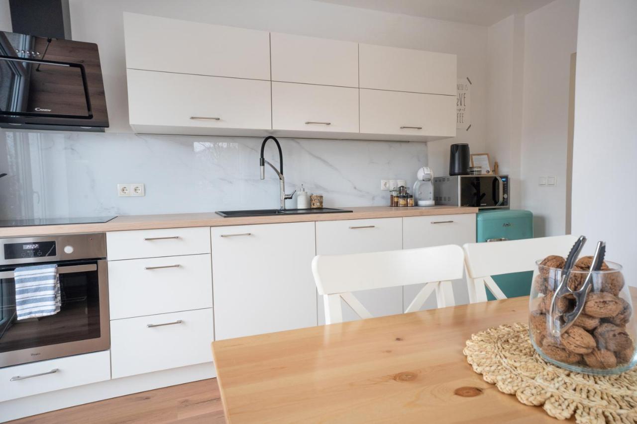 Apartamento Hygge House Bled Exterior foto